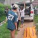 Geger, Warga Nagreg Temukan Jasad Pria di Tempat Pembuangan Sampah