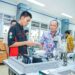 Vokasi Kemenperin Siap Cetak SDM Industri Bertaraf Internasional