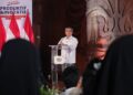 Menaker Ajak Perguruan Tinggi Jadi Penggerak Produktivitas Nasional