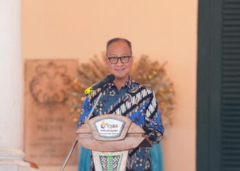 SBIN Perkuat Produk Industri Nasional Berbasis Standar Mutu, Ini Penjelasan Menperin
