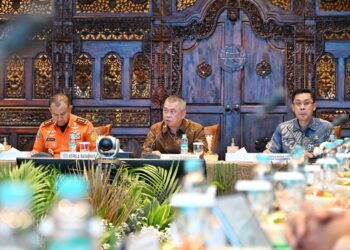 119,5 Juta Orang Berpotensi Lakukan Perjalanan pada Libur Nataru, Ini Penjelasan Menhub