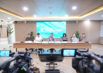 Kemenkes Percepat Pemulihan Layanan RSUD Terdampak Bencana di Aceh, Sumut dan Sumbar