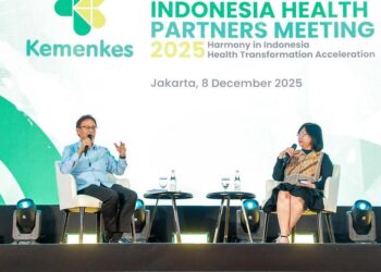 Menkes: Transformasi Kesehatan untuk Memperpanjang Usia Hidup Sehat Warga Indonesia