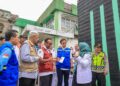 Kemenkes Revitalisasi 800 Puskesmas di 3 Provinsi Terdampak Bencana