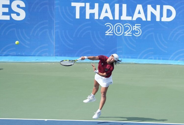 SEA Games 2025: Indonesia Peringkat 2 Klasemen Sementara, Total Raih 31 Medali Emas