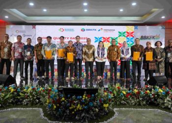 Tingkatkan Mutu dan Inovasi Kemasan Produk Industri Nasional, Menperin Ungkap Tujuannya