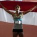 Indonesia Berpeluang Tetap di Peringkat 2, Putus Rekor Buruk Saat Jadi Tamu di SEA Games