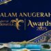 Kemenpar Gelar Wonderful Indonesia Awards 2025, Apresiasi kepada Insan Pariwisata