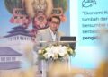 Perkuat Jejaring Kabupaten-Kota Kreatif, Menteri Ekraf Buka Creative Cities Connect 2025