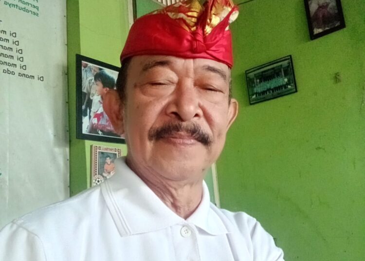 Essay Akhir Tahun 2025: “BILA PERAMPOK DAN PENJILAT BERSATU”