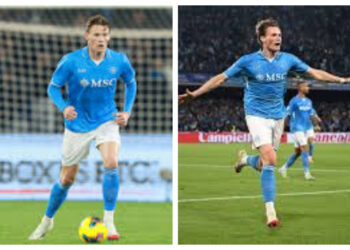 McTominay Angkat Bicara soal Rashford dan Mitos Eks Pemain MU