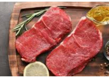 Ini Alasan Daging Unta Layak Masuk Menu Sehat