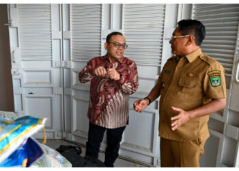 Bencana Padang Pariaman, Komisi VII Ingatkan Pentingnya Pemulihan Menyeluruh