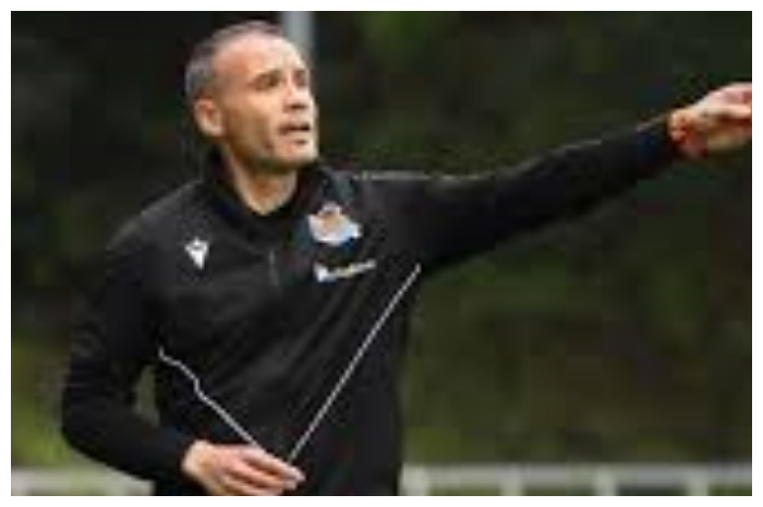 Presiden Real Sociedad Pertimbangkan Pemecatan Sergio Francisco Setelah Kekalahan dari Girona