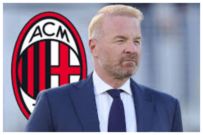 AC Milan Fokus Menang, Bursa Transfer Januari Tetap Terbuka