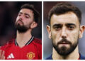 Status Bruno Fernandes di MU Tak Sepenuhnya Aman, Ini Sebabnya