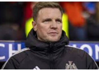 Empat Bek Cedera, Lini Pertahanan Newcastle United Rapuh