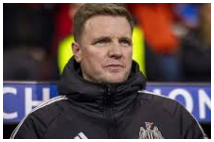 Empat Bek Cedera, Lini Pertahanan Newcastle United Rapuh