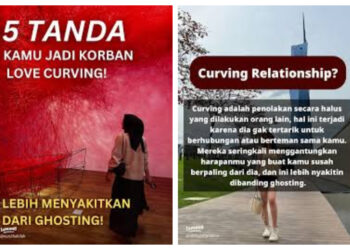 Masih Chat tapi Dingin? Bisa Jadi Itu Curving!