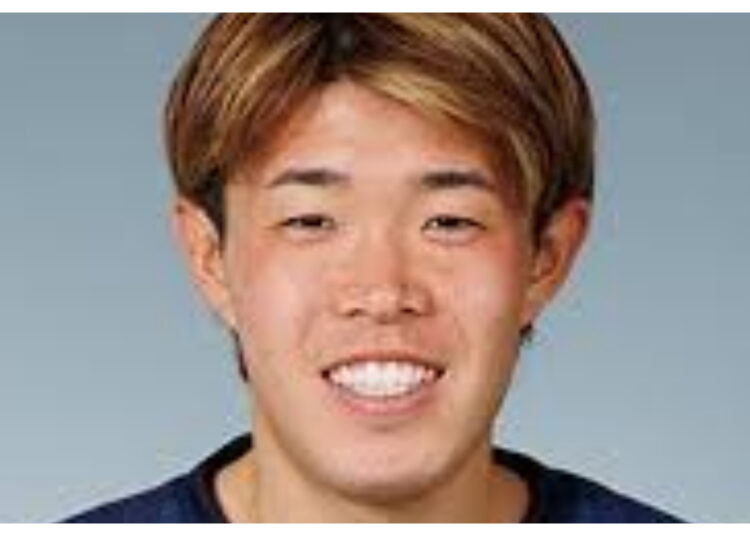 St. Pauli Bidik Tomoya Ando, Eric Smith Berpeluang Dilepas