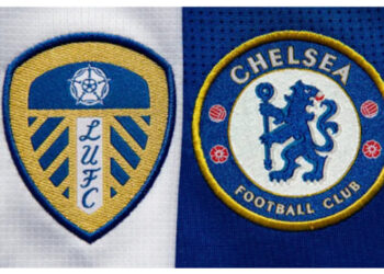 Blunder Pertahanan, Chelsea Tumbang di Kandang Leeds United