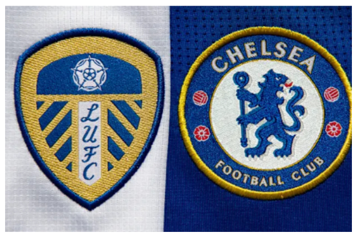 Blunder Pertahanan, Chelsea Tumbang di Kandang Leeds United