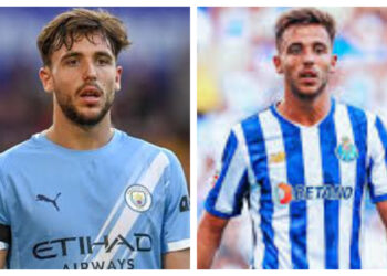 Rotasi Besar Manchester City, Nico Gonzalez Diminta Tak Dipaksakan Lawan Brentford