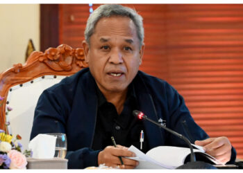 Sentimen Negatif Polri Meningkat, Benny K Harman Tekankan Perlunya Regulasi Ketat