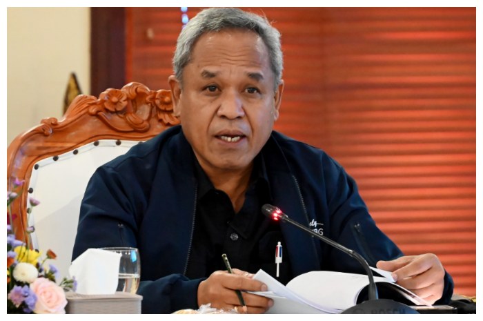 Sentimen Negatif Polri Meningkat, Benny K Harman Tekankan Perlunya Regulasi Ketat