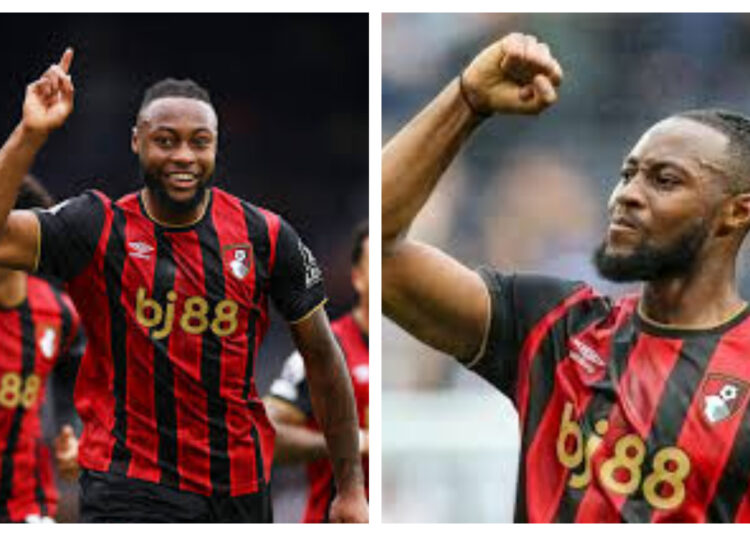 Antoine Semenyo Jadi Incaran Empat Klub, Liverpool Jadi Prioritas