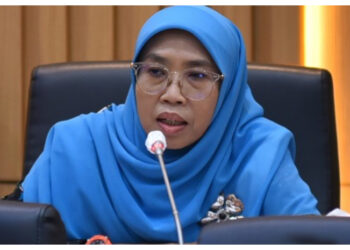 DPR Soroti Perlindungan Pekerja di Tengah Ancaman PHK Massal