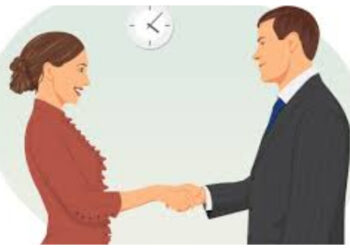 First Impression, Kesan Singkat yang Berdampak Panjang