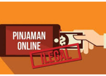 Ini Ancaman Pinjol Ilegal, UMKM Diminta Pilih Pembiayaan Resmi