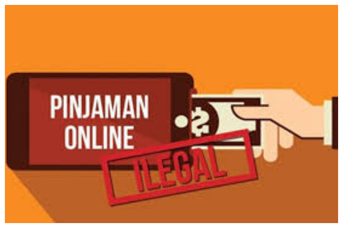 Ini Ancaman Pinjol Ilegal, UMKM Diminta Pilih Pembiayaan Resmi