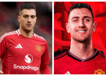 Real Madrid Pertimbangkan Dalot untuk Perkuat Lini Pertahanan