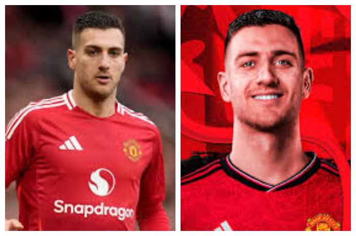 Real Madrid Pertimbangkan Dalot untuk Perkuat Lini Pertahanan