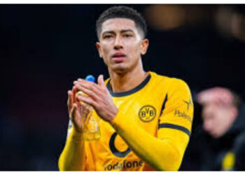 Jobe Bellingham Absen Dua Laga, Dortmund Diterpa Masalah di Bundesliga