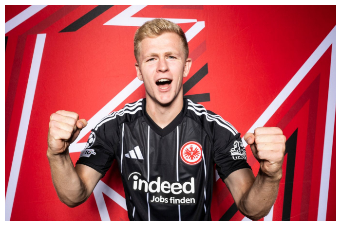 €26 Juta Tak Berbuah Gol, Toppmöller Singkirkan Elye Wahi karena Performa