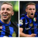 Siap Tinggalkan Inter Demi Menit Bermain, Davide Frattesi Dekati Juventus