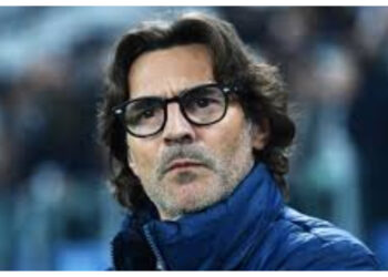 Fiorentina Masih Tanpa Kemenangan, Pelatih Paolo Vanoli Terancam