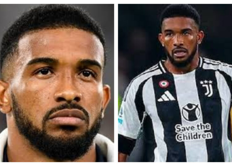 Kebobolan Terus, Barcelona Incar Bek Juventus Gleison Bremer