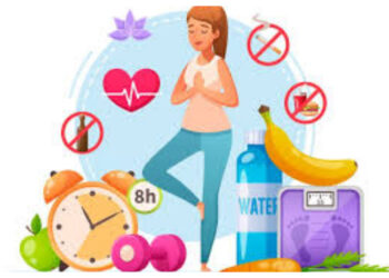 Jangan Tunggu Sakit! Ini Tips Hidup Sehat untuk Masyarakat Modern