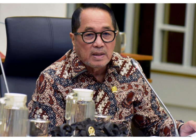 Hilirisasi Perkuat Daya Tawar Ekonomi Indonesia di Pasar Global