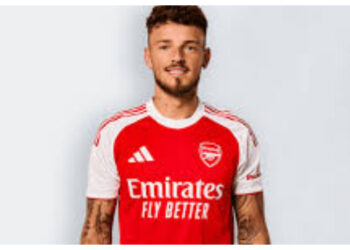 Kemenangan Dramatis Arsenal Dibayangi Cedera Ben White