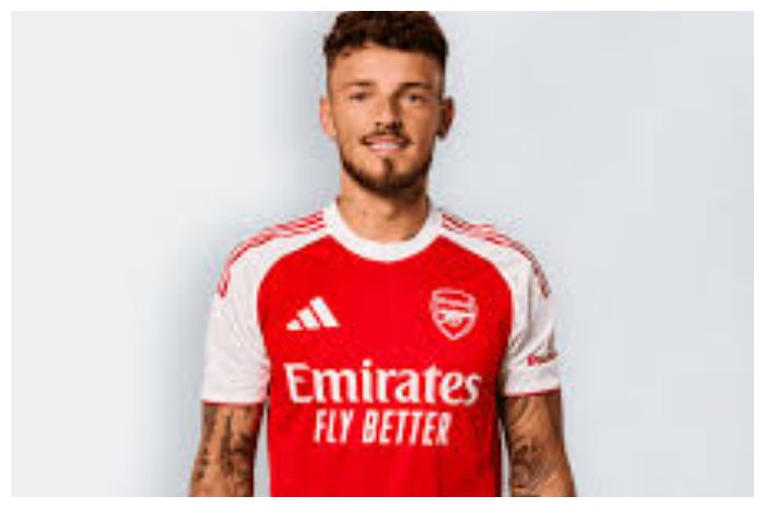 Kemenangan Dramatis Arsenal Dibayangi Cedera Ben White