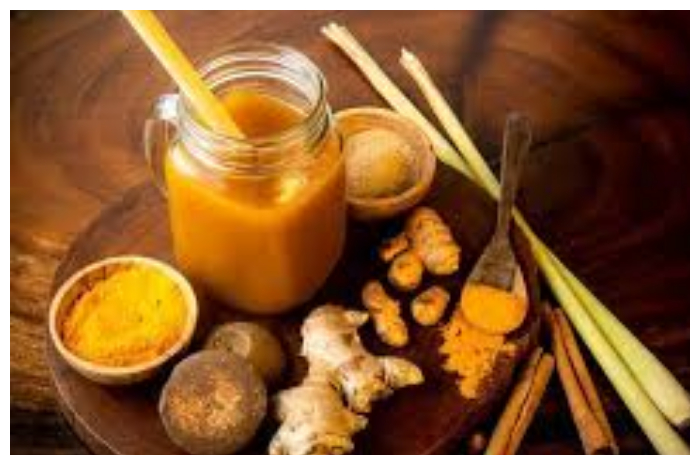 Jamu, Warisan Herbal dengan Segudang Khasiat Kesehatan