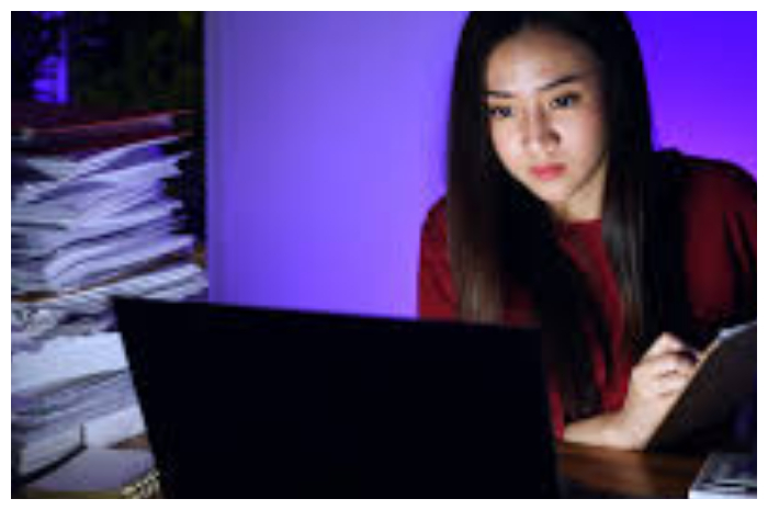 Bahaya Workaholic! Begini Cara Menjaga Keseimbangan Hidup dan Kerja