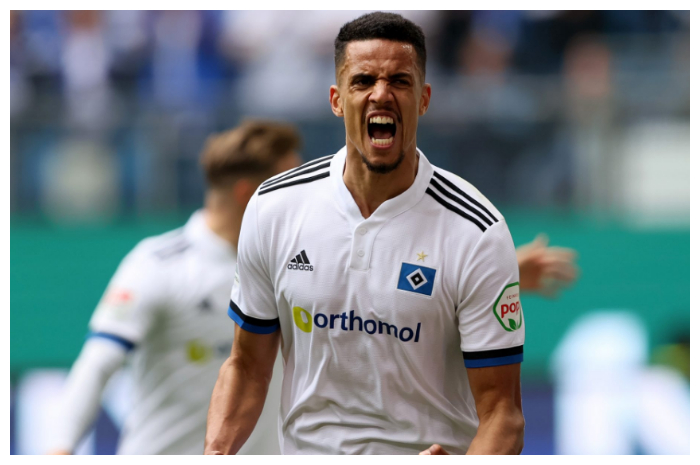 Glatzel Kembali ke Bundesliga, Hamburg Raih Kemenangan Dramatis