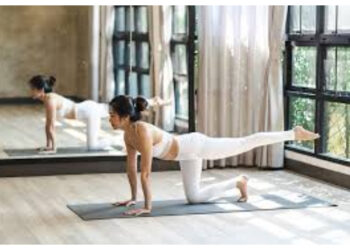 Pilates Bukan Sekadar Tren, Ini Khasiatnya untuk Tubuh