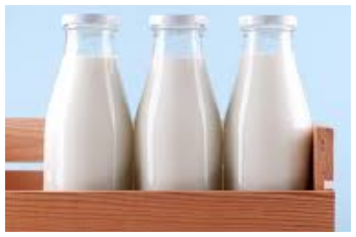 Tetap Bernutrisi Saat Diet, Rahasia Susu Skim untuk Tubuh Ideal dan Bugar